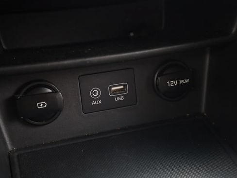 Used 2021 Hyundai Kona SEL FWD image 19