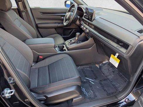 Used 2026 Honda CR-V Sport image 22