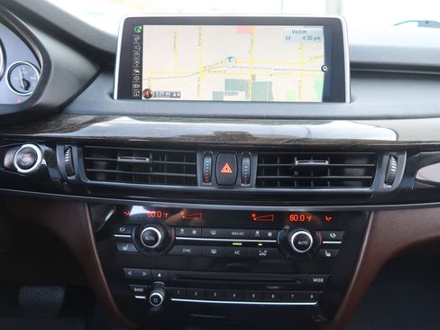 Used 2016 BMW X5 xDrive35i image 17