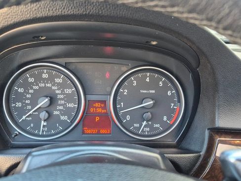 Used 2009 BMW 335i Convertible RWD image 39