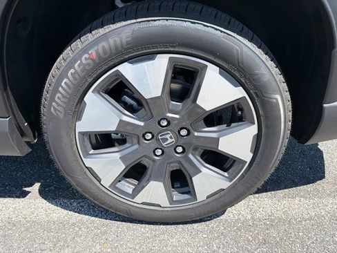 New 2026 Honda Pilot Elite image 31