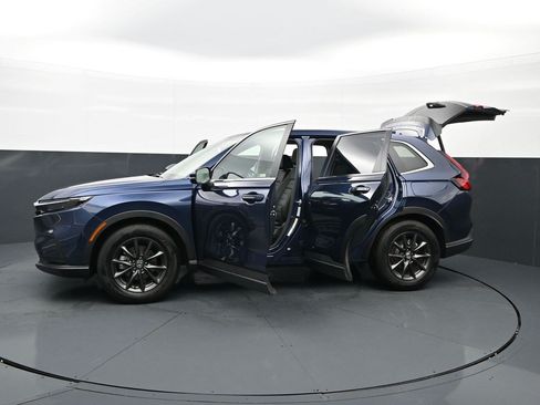 Used 2026 Honda CR-V EX-L image 33