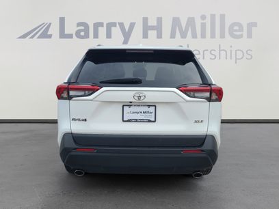 Used 2023 Toyota RAV4 XLE