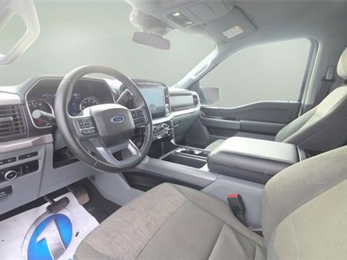 Used 2023 Ford F150 XLT w/ Equipment Group 302A High image 29