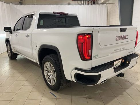 Used 2023 GMC Sierra 1500 Denali w/ Technology Package image 3