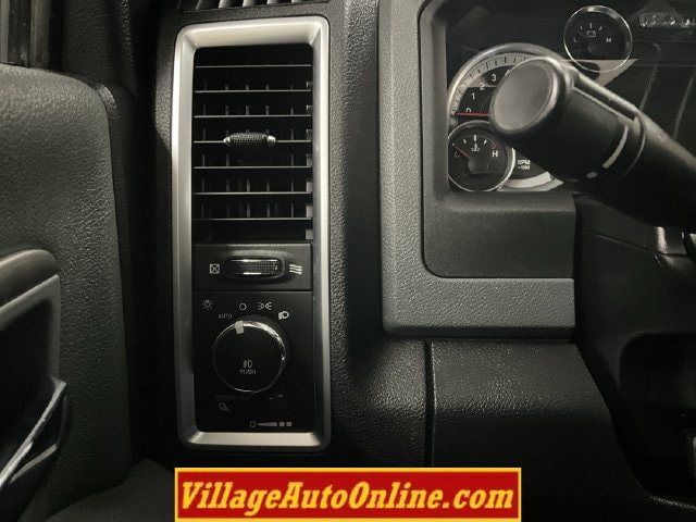Used 2014 RAM 1500 Big Horn AWD/4WD image 23