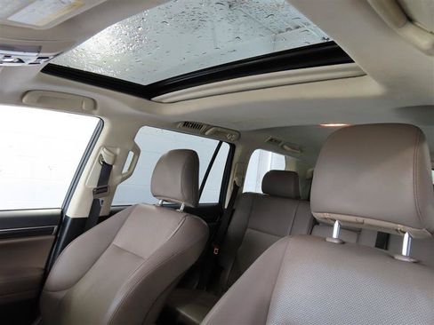 Used 2022 Lexus GX 460 Premium w/ Premium Plus Package AWD/4WD image 25