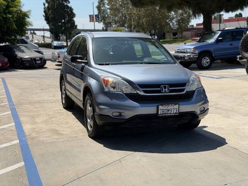 Used 2011 Honda CR-V LX image 4