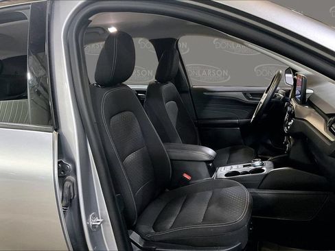 Certified 2024 Ford Escape Active AWD/4WD image 18