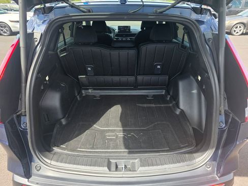 Certified 2026 Honda CR-V TrailSport image 14