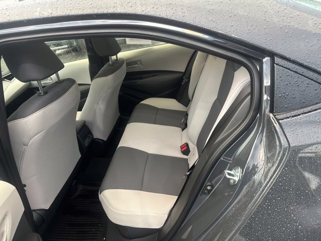 Used 2026 Toyota Corolla LE FWD image 9