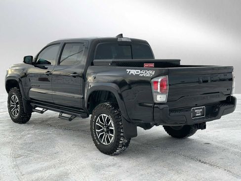 Used 2023 Toyota Tacoma SR image 5