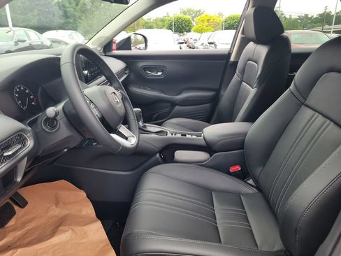 New 2027 Honda HR-V EX-L image 14