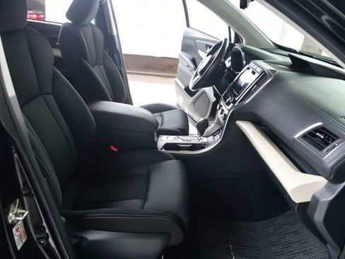 Used 2020 Subaru Ascent Premium w/ Convenience Package image 28