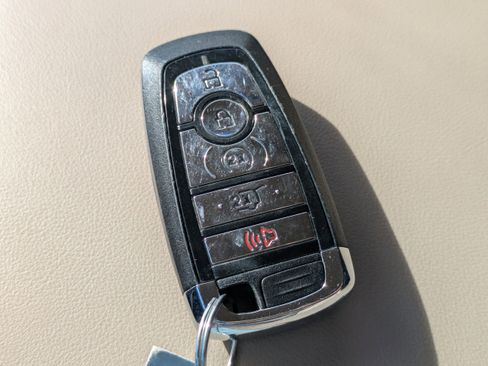 Used 2020 Lincoln Aviator Reserve w/ Equipment Group 202A image 37