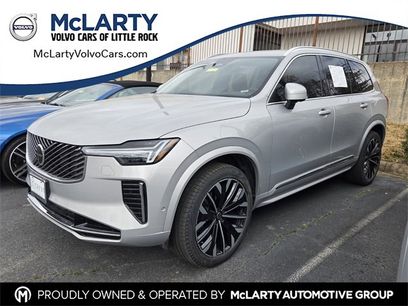 Used 2025 Volvo XC90 B6 Plus