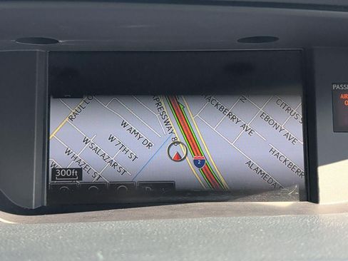 Used 2015 Lexus ES 350 w/ Luxury Package FWD image 18