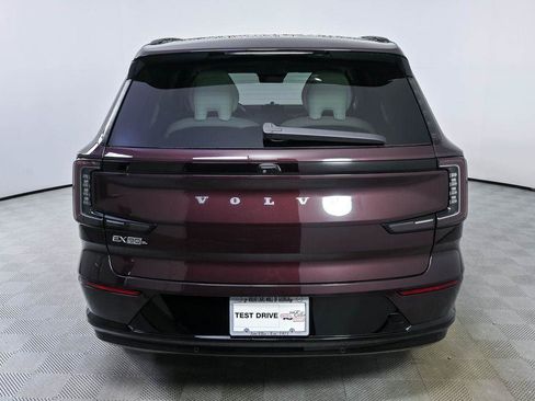 Used 2025 Volvo EX90 Ultra AWD/4WD image 31