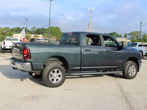 Used 2026 RAM 2500 Big Horn AWD/4WD image 11