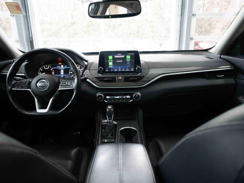 Used 2019 Nissan Altima 2.5 SL image 20