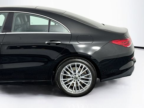 Used 2021 Mercedes-Benz CLA 250 4MATIC image 41