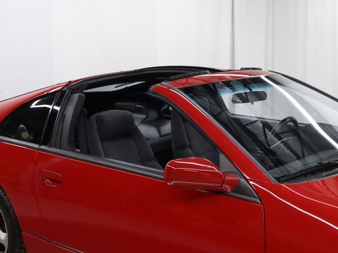 Used 1990 Nissan 300ZX GS image 9
