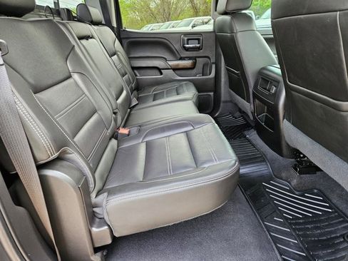 Used 2018 GMC Sierra 1500 Denali w/ Denali Ultimate Package image 21