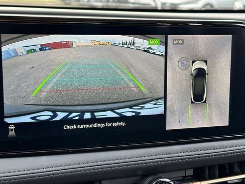 Certified 2024 Nissan Ariya FWD image 23