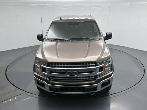 Used 2019 Ford F150 XLT w/ Equipment Group 302A Luxury image 34