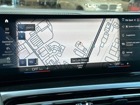 Used 2023 BMW i4 eDrive40 w/ M Sport Package image 21