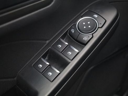 Used 2025 Ford Escape Active AWD/4WD image 11
