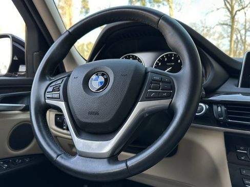 Used 2016 BMW X5 xDrive40e image 22