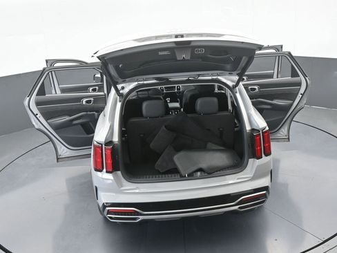 Used 2023 Kia Sorento SX image 72