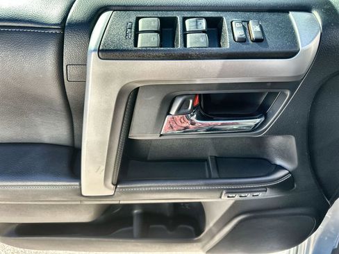Used 2022 Toyota 4Runner Limited image 24