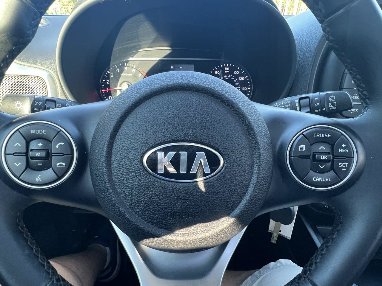 Used 2021 Kia Soul GT-Line FWD image 16