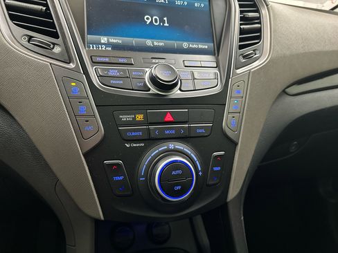 Used 2016 Hyundai Santa Fe Limited w/ Option Group 04 image 69