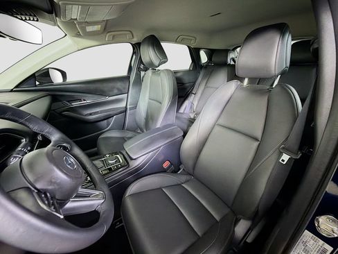 Used 2025 MAZDA CX-30 AWD 2.5 S w/ Select Sport Pkg image 14