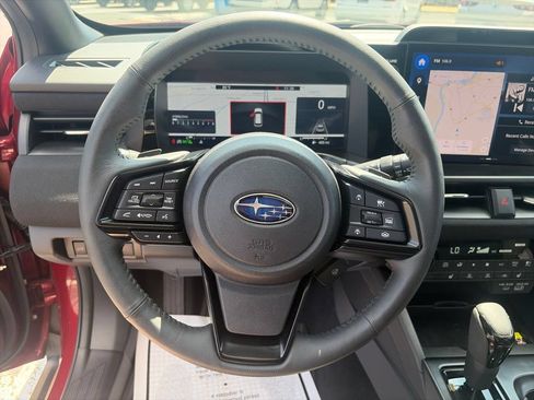 Certified 2026 Subaru Outback Premium AWD/4WD image 18