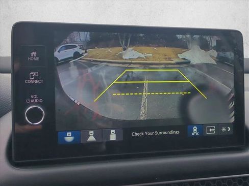 Used 2026 Honda HR-V EX-L image 13