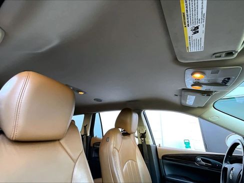 Used 2015 Buick Enclave Leather image 13
