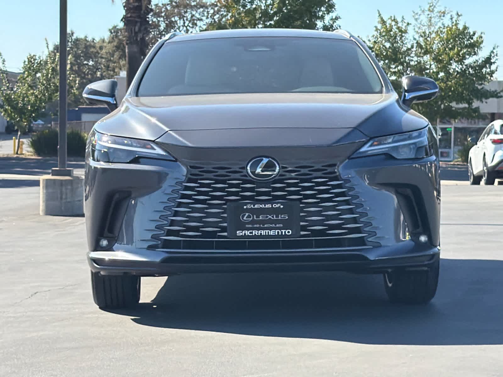 New 2026 Lexus RX 350 Premium FWD image 10