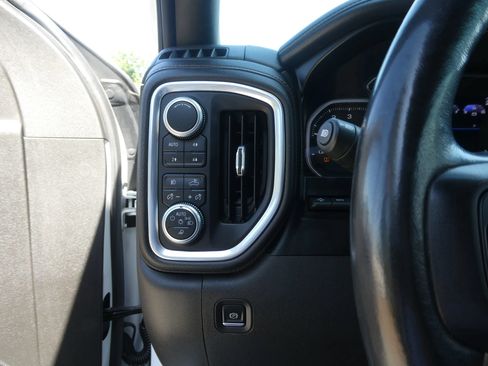 Used 2019 GMC Sierra 1500 AT4 w/ AT4 Premium Package AWD/4WD image 16