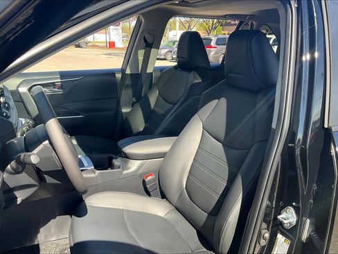 Used 2024 Toyota RAV4 XLE Premium w/ Weather Package image 30