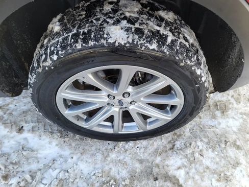 Used 2016 Ford Explorer Limited image 31