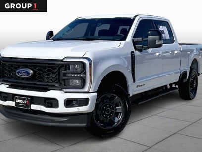 Used 2024 Ford F250 Lariat w/ Lariat Ultimate Package