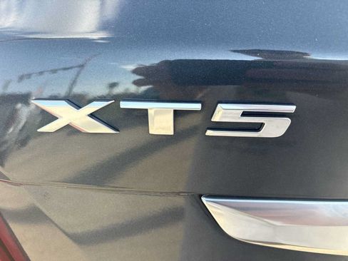 Used 2023 Cadillac XT5 Premium Luxury AWD/4WD image 34
