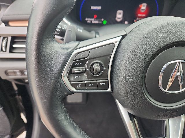 Used 2022 Acura MDX FWD image 22