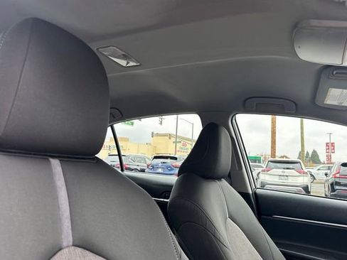 Used 2023 Toyota Camry LE image 17