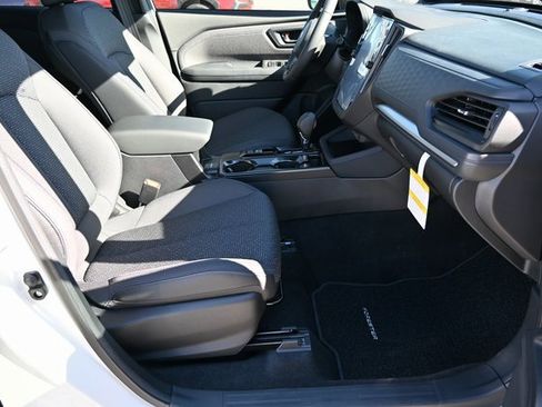 New 2026 Subaru Forester Premium image 15