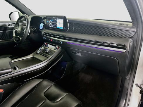 Used 2024 Hyundai Palisade Calligraphy FWD image 30